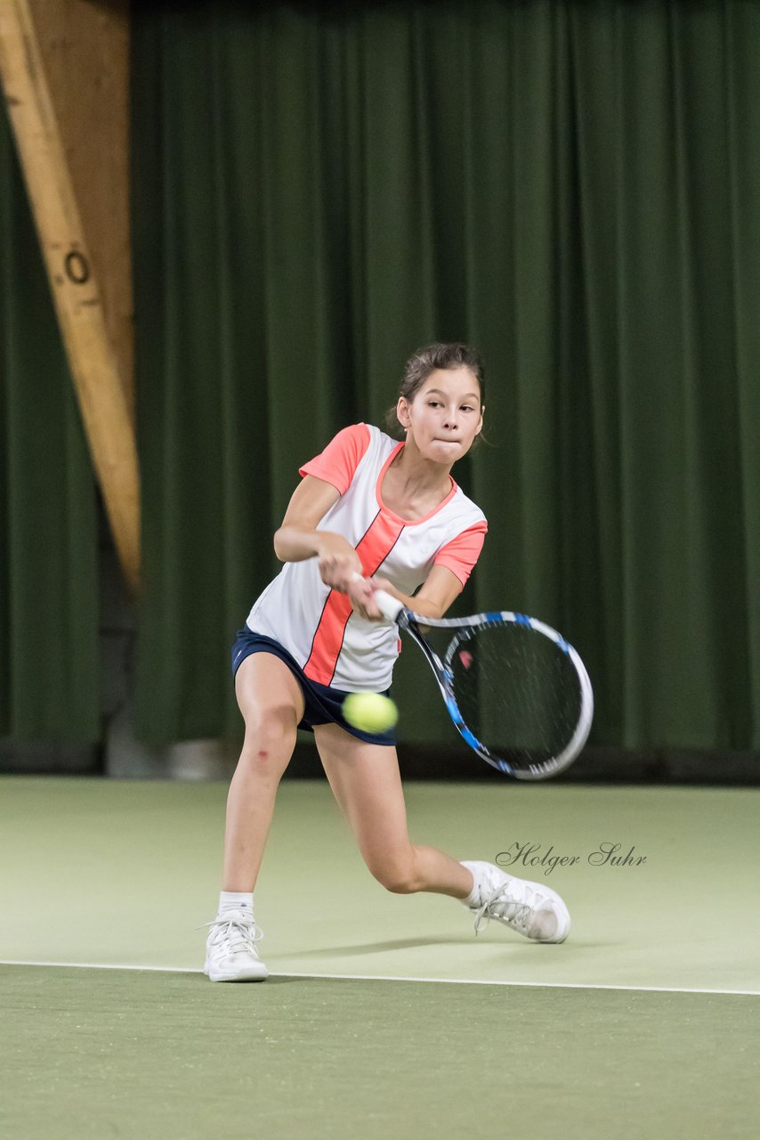 Bild 169 - Luebecker SN Goldline Cup